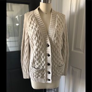 BDG Sweaters - Classic Cable Knit Sweater BDG Sweaters - Classic Cable Knit Sweater